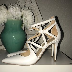 Michael Kors heels